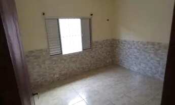 Imagem 5: Casa para aluguel tem 70 metros quadrados com 2 quartos em Sítio do Campo - Praia Grande