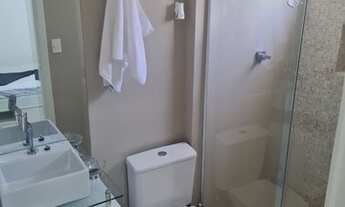 Imagem 7: Apartamento para aluguel com 30 metros quadrados com 1 quarto em Consolação - São Paulo