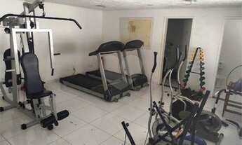 Imagem 7: Lindo apartamento, em condomínio fechado. [VP