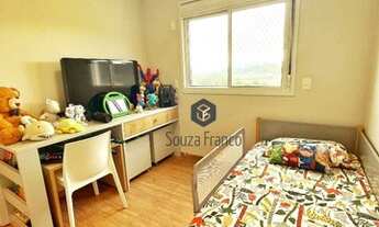 Imagem 5: Apartamento com 3 dormitórios à venda no Life Club Patteo Mogilar