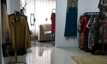 Imagem 6: Apartamento Mobiliado com 3 quartos no Meireles - AP42726