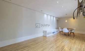 Imagem 4: Apartamento Venda Brooklin 107 m² 2 Dormitórios