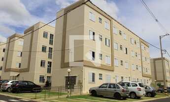 Imagem 4: Apartamento para Aluguel - Laranjeiras, 2 Quartos, 40 m2