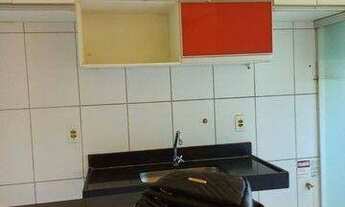 Imagem 4: Apartamento com 2 dormitórios para alugar, 45 m² por R$ 1.800,00/mês - Vila Carminha - Cam