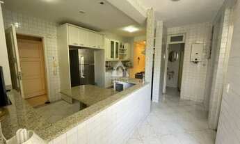 Imagem 12: Apartamento à venda, 3 quartos, 1 suíte, 1 vaga, Botafogo - RIO DE JANEIRO/RJ