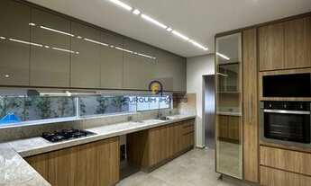 Imagem 7: Residencial Lago Sul