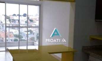 Imagem 7: Apartamento com 2 dormitórios para alugar, 53 m² - Santa Maria - Santo André/SP