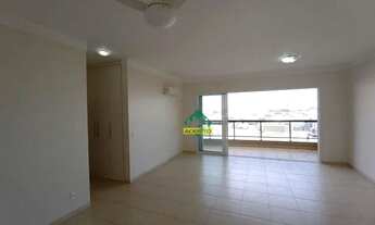 Imagem 7: Apartamento 3 suítes para alugar, 145 m² por R$ 4.266/mês - Edifício Fênix - Araçatuba/SP