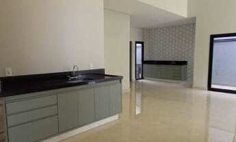 Imagem 3: Casa com 3 dormitórios à venda, 165 m² por R$ 1.220.000,00 - Parque Brasil 500 - Paulínia