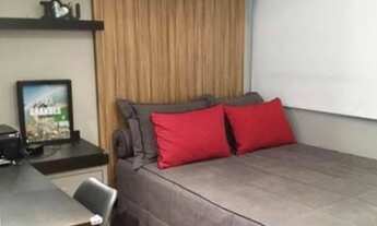 Imagem 2: Divido quarto para trabalhador ou estudante