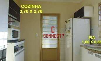 Imagem 5: Casa com 2 dormitórios à venda, 140 m² por R$ 426.000 - Residencial e Comercial Palmares