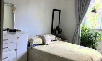 Imagem 1: Apartamento com 1 quarto para venda, 47 m² por R$ 380.000.00 - Catete - Rio de Janeiro/RJ