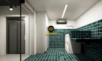 Imagem 7: São Paulo - Apartamento Padrão - Consolação