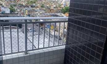 Imagem 7: 2 dormitórios na Av Marquês de Herval na Pedreira