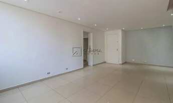Imagem 4: Venda Apartamento 3 Dormitórios - 128 m² Vila Nova Conceição