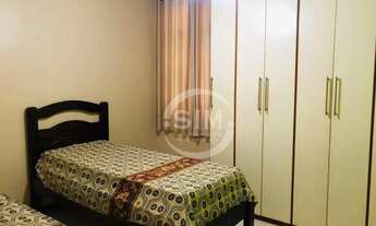 Imagem 7: Apartamento com 2 dormitórios para alugar, 80 m² na Praia do Forte - Cabo Frio/RJ