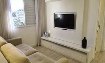 Imagem 2: BARRA FUNDA, 1 dormitório, 1 vaga, mobiliado, ao lado do metrô