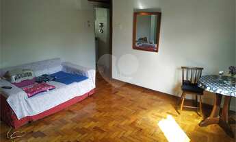 Imagem 2: Apartamento - 02 quartos - Del Castilho [ME