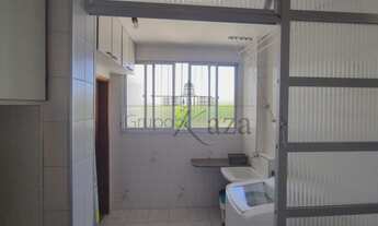 Imagem 2: Apartamento para aluguel possui 80 metros quadrados com 3 quartos