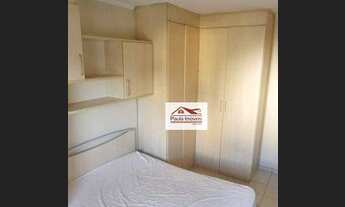 Imagem 7: Apartamento com 2 dormitórios para alugar, 79 m² por R$ 2.450,00/mês - Gopoúva - Guarulhos