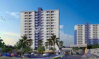 Imagem: Apartamento - Jardim Nossa Senhora da Penha