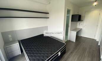 Imagem 5: Apartamento para alugar, 24 m² por R$ 2.121,00/mês - Belenzinho - São Paulo/SP