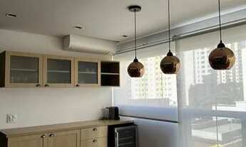 Imagem 4: Locação Apartamento 2 Dormitórios - 110 m² Pinheiros