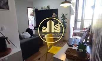 Imagem: Apartamento para alugar Altos de Jordanésia