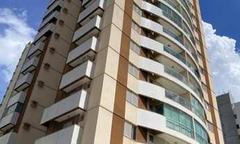 Imagem 3: Apartamento à venda no Setor Pedro Ludovico