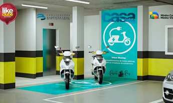 Imagem 3: Apartamento 2 quartos próximo ao shopping Recife