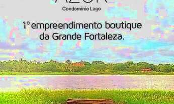 Imagem: AZUR FRENTE LAGO ABAIXO DO PREÇO DE MERCADO