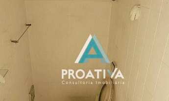 Imagem 6: Sobrado com 3 dormitórios para alugar, 165 m² - Vila Santa Teresa - Santo André/SP