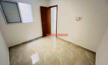 Imagem 2: Apartamento com 2 dormitórios à venda, 41 m² por R$ 219.000,00 - Artur Alvim - São Paulo/S