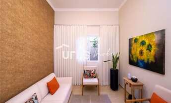 Imagem: Jardins Atenas - Sobrado 4 quartos, sendo