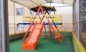 Imagem 2: Apartamento com 3 dormitórios à venda, 94 m² por R$ 350.000,00 - Itaquera - São Paulo/SP