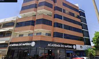 Imagem 3: Excelente Apartamento, 02 Quartos em Sobradinho, grande 73m², elevador