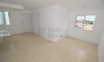 Imagem 3: Apartamento Padrão em Pelotas