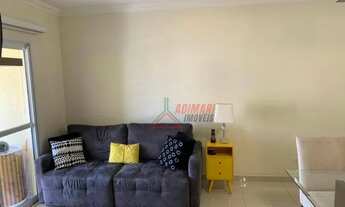 Imagem 7: Apartamento com 3 dormitórios à venda, 74 m² por R$ 550.000,00 - Vila das Mercês - São Pau