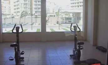 Imagem 4: Apartamento com 3 quartos no Condomínio Fortune Residence Club - AP53058