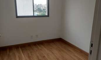 Imagem 3: Apartamento para aluguel com 40 metros quadrados com 2 quartos