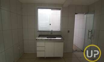 Imagem 7: Area Privativa em Nova Pampulha - Vespasiano, MG