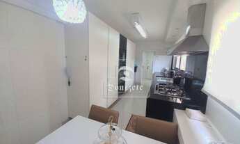 Imagem 6: Apartamento com 2 dormitórios para alugar, 169 m² por R$ 8.780,00/mês - Jardim - Santo And