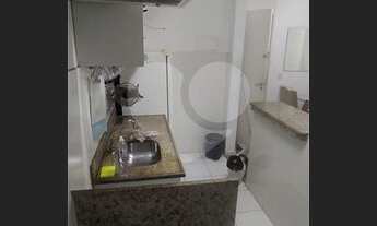 Imagem 7: Condomínio Morada Carioca - 2quartos - Vazio [VP