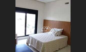 Imagem 7: Sobrado com 4 dormitórios à venda, 540 m² por R$ 4.450.000,00 - Condomínio Guaporé - Ribei