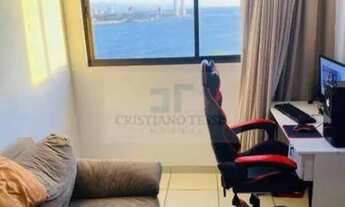 Imagem 2: Apartamento 2 quartos no Beach Class Excelsion- Pina