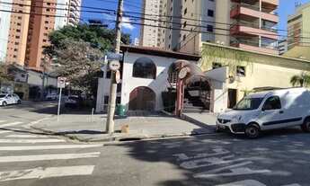 Imagem: Casa Comercial rua Min Gastao Mesquita esquina