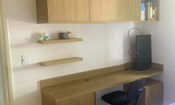 Imagem 5: Próximo da Unifesp/Hospital São Paulo - Pronto para Morar - Mobiliado