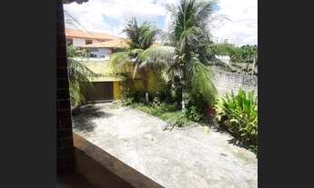 Imagem 7: Casa com 7 dormitórios para alugar, 356 m² por R$ 5.800,00/mês - Quintas do Calhau - São L