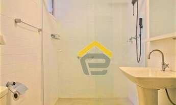 Imagem 4: Apartamento Locação - 2 Dormitórios - 81 m² Cerqueira César