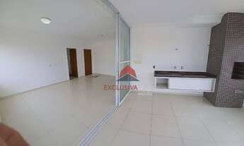 Imagem 4: Apartamento para alugar, 83 m² por R$ 4.500,00/mês - Jardim Aquarius - São José dos Campos